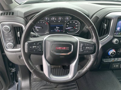 2020 GMC Sierra 1500 SLE