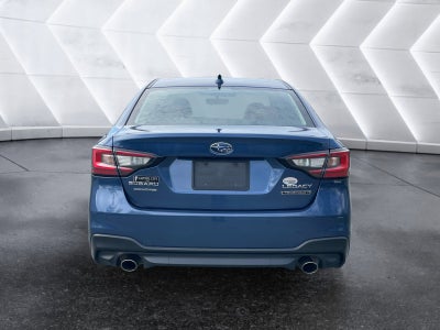2021 Subaru Legacy Touring XT
