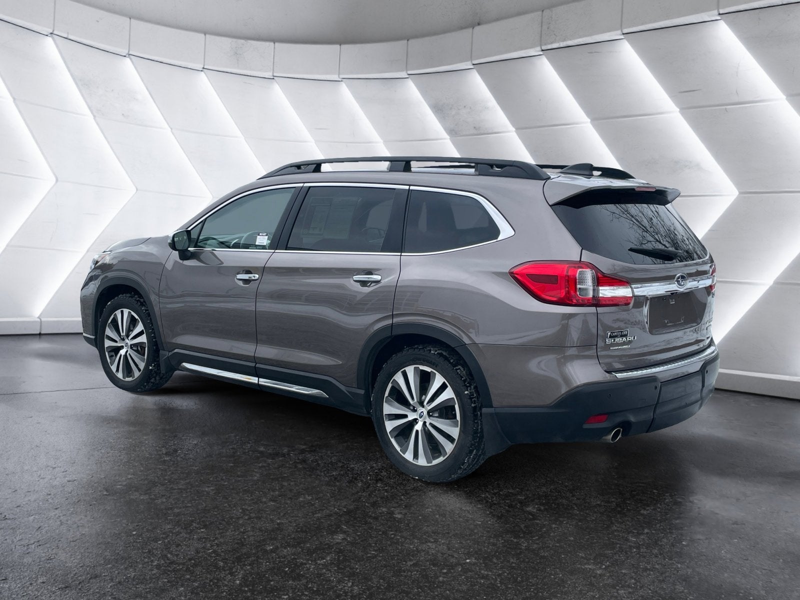 2021 Subaru Ascent Touring