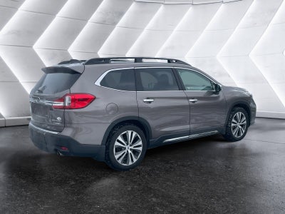 2021 Subaru Ascent Touring