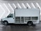 2025 GMC Savana Cutaway 3500 1WT