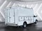 2025 GMC Savana Cutaway 3500 1WT