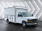 2025 GMC Savana Cutaway 3500 1WT