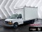 2024 GMC Savana Cutaway 4500 2WT Dejana 14 Ft. Duracube
