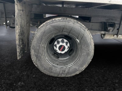 2024 GMC Savana Cutaway 4500 2WT Dejana 14 Ft. Duracube