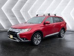 2019 Mitsubishi Outlander ES