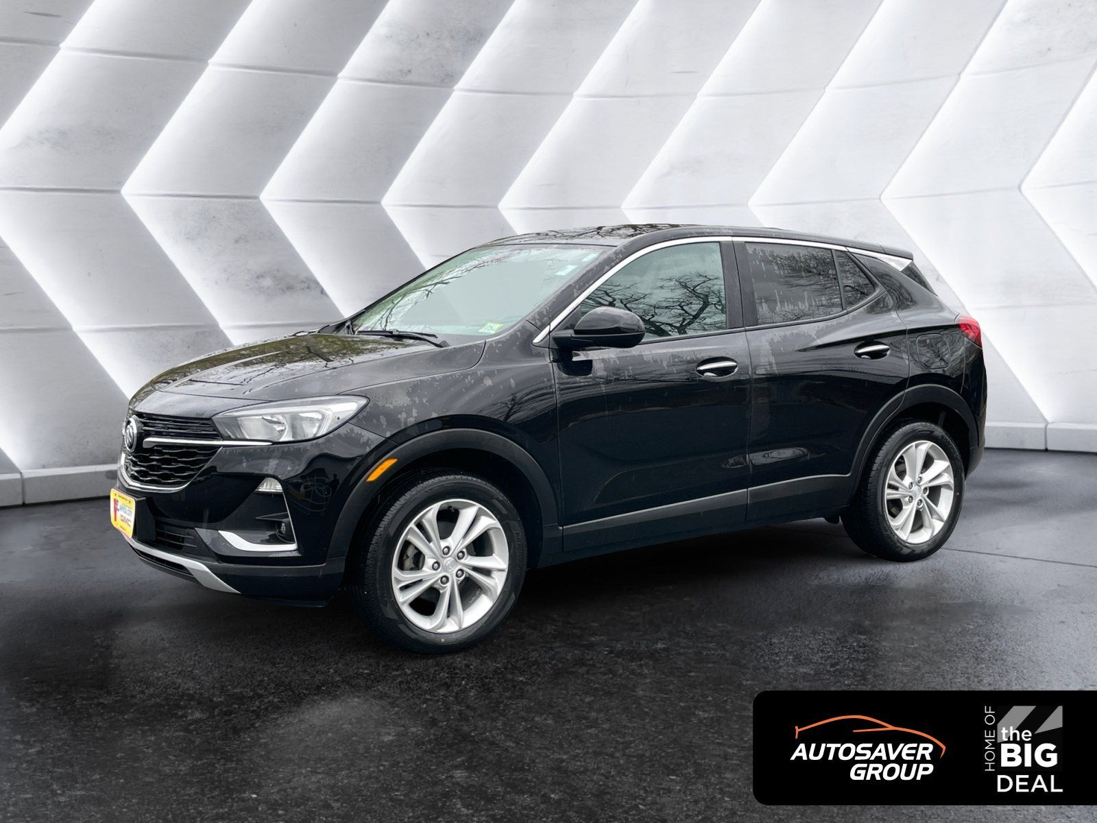 2023 Buick Encore GX Preferred AWD's photo