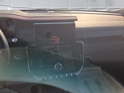 2024 GMC Acadia AT4