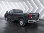 2024 GMC Sierra 2500 HD Pro