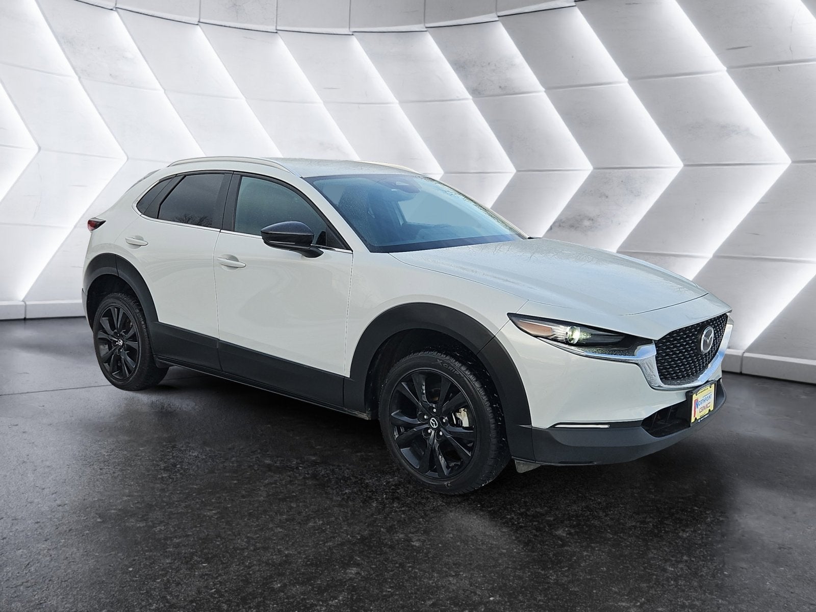 2024 Mazda Mazda CX-30 2.5 S Select Sport