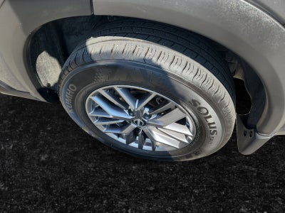 2023 Nissan Rogue S Intelligent AWD