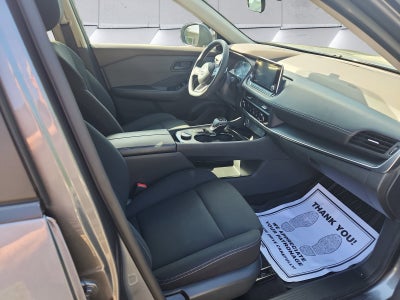 2023 Nissan Rogue S Intelligent AWD