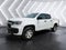 2021 Chevrolet Colorado 4WD Work Truck