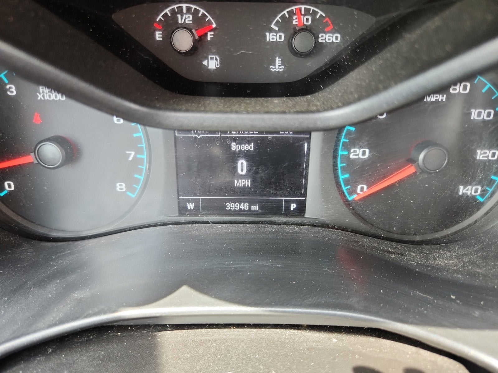 2021 Chevrolet Colorado 4WD Work Truck