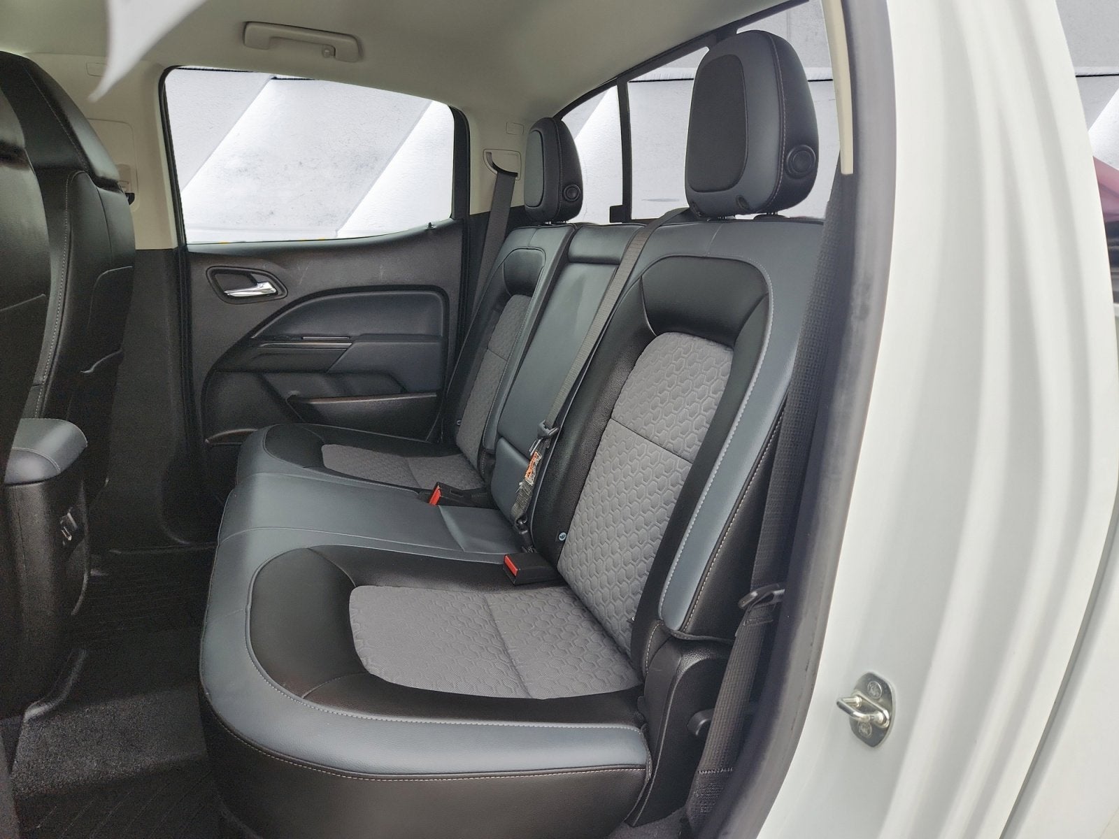 2019 Chevrolet Colorado 4WD Z71