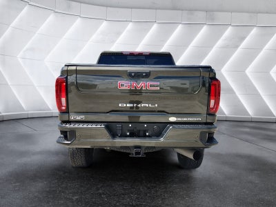 2023 GMC Sierra 3500 HD Denali