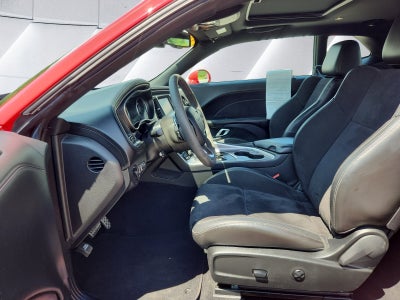 2020 Dodge Challenger R/T Scat Pack