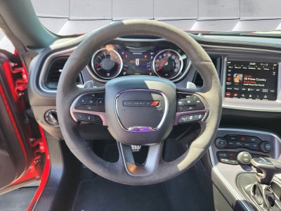 2020 Dodge Challenger R/T Scat Pack