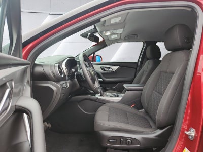 2020 Chevrolet Blazer 1LT