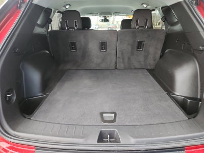 2020 Chevrolet Blazer 1LT