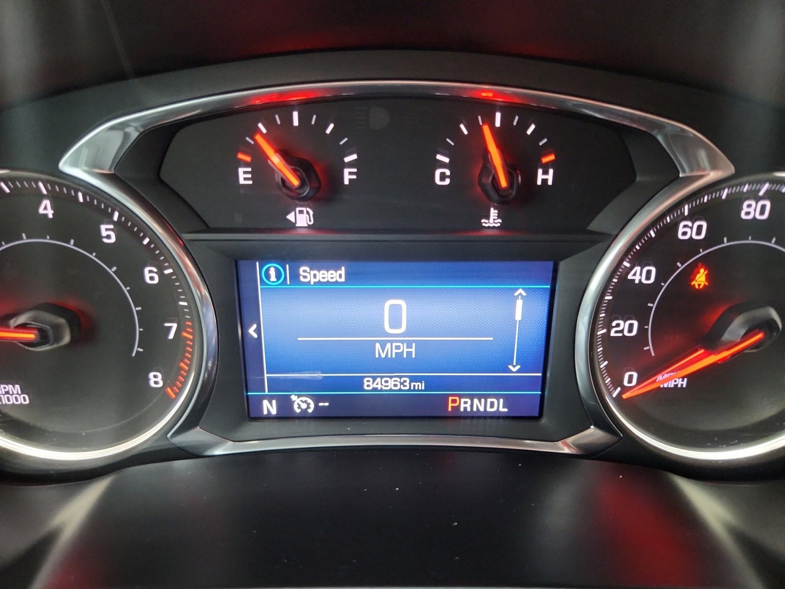 2020 Chevrolet Blazer 1LT