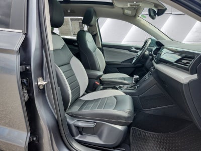 2024 Volkswagen Taos SEL