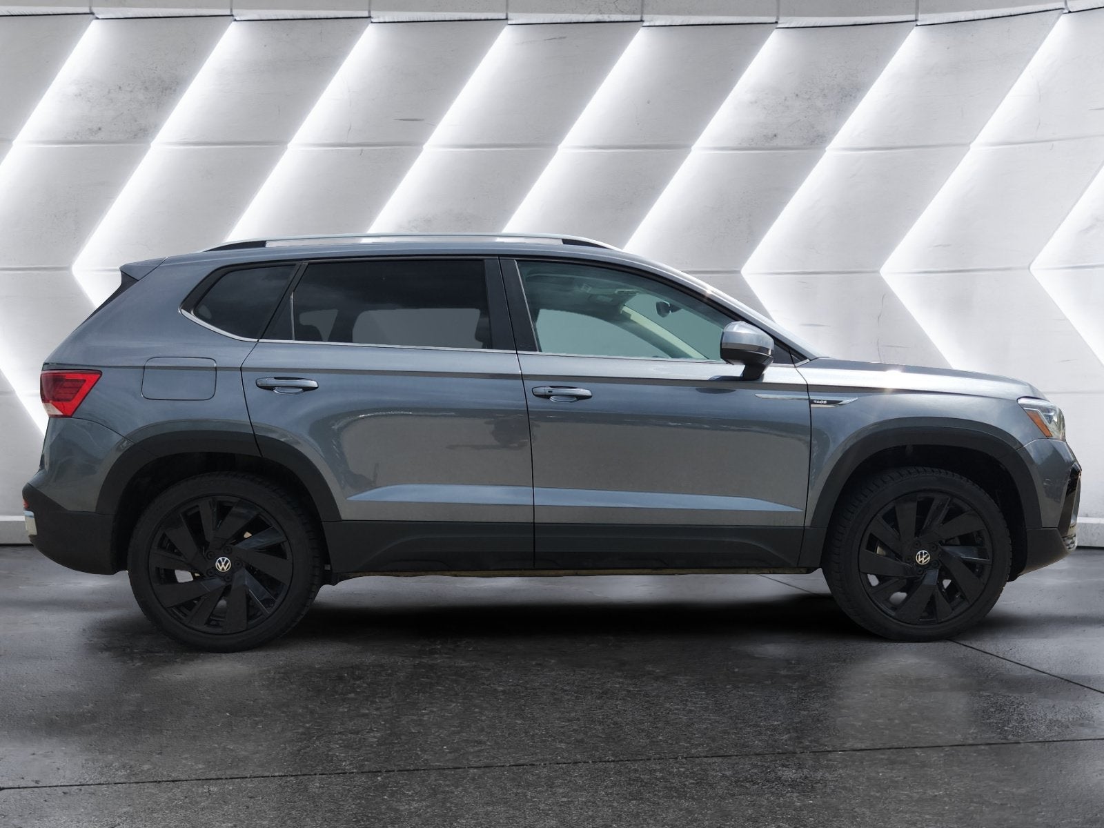 2024 Volkswagen Taos SEL
