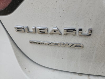 2020 Subaru Legacy Limited