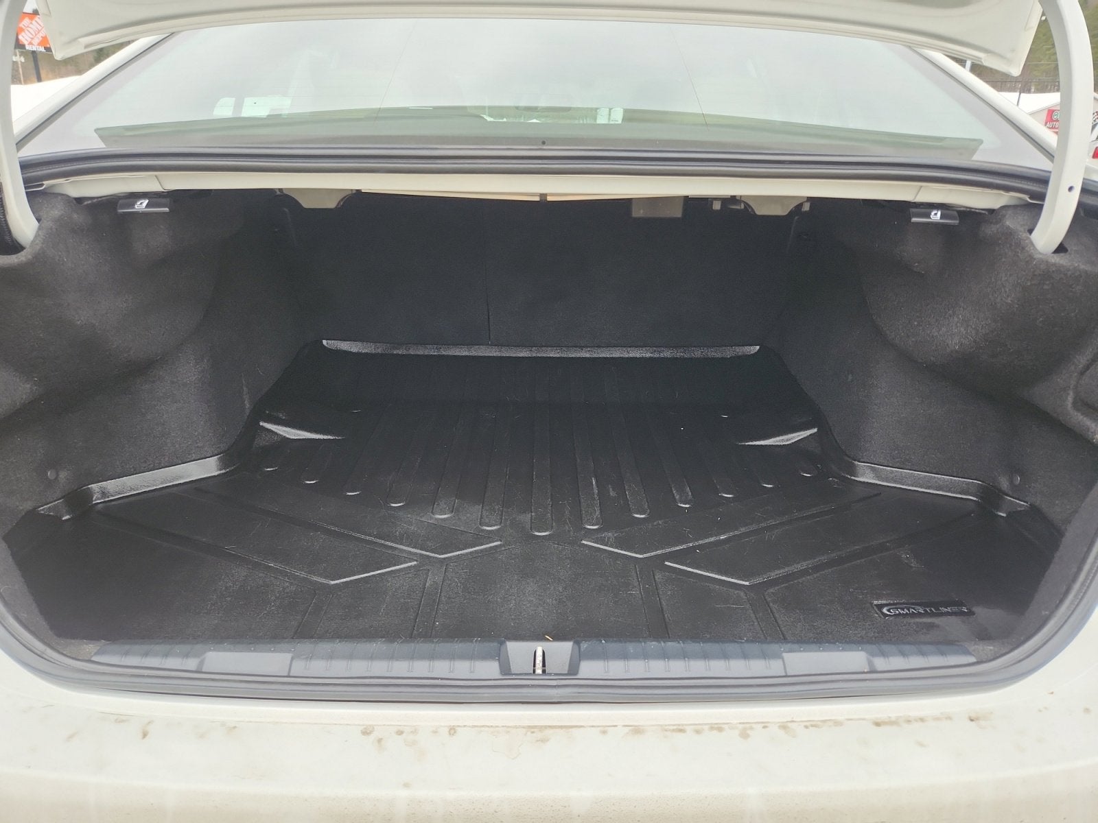 2020 Subaru Legacy Limited