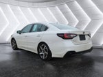 2020 Subaru Legacy Limited