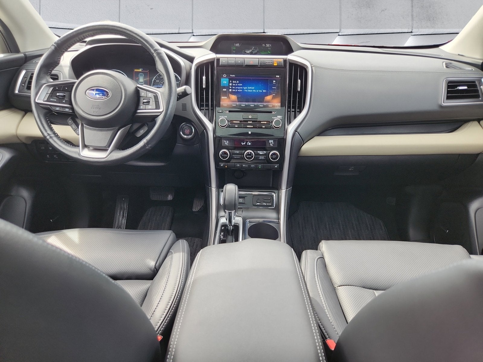 2022 Subaru Ascent Limited