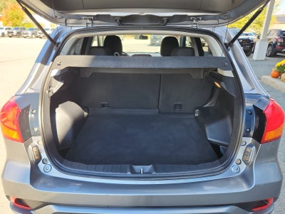 2019 Mitsubishi Outlander Sport ES 2.0