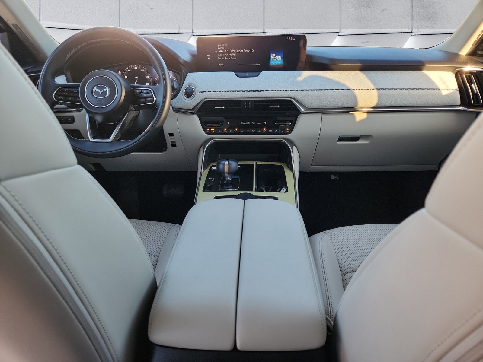 2024 Mazda Mazda CX-90 3.3 Turbo S Premium Plus