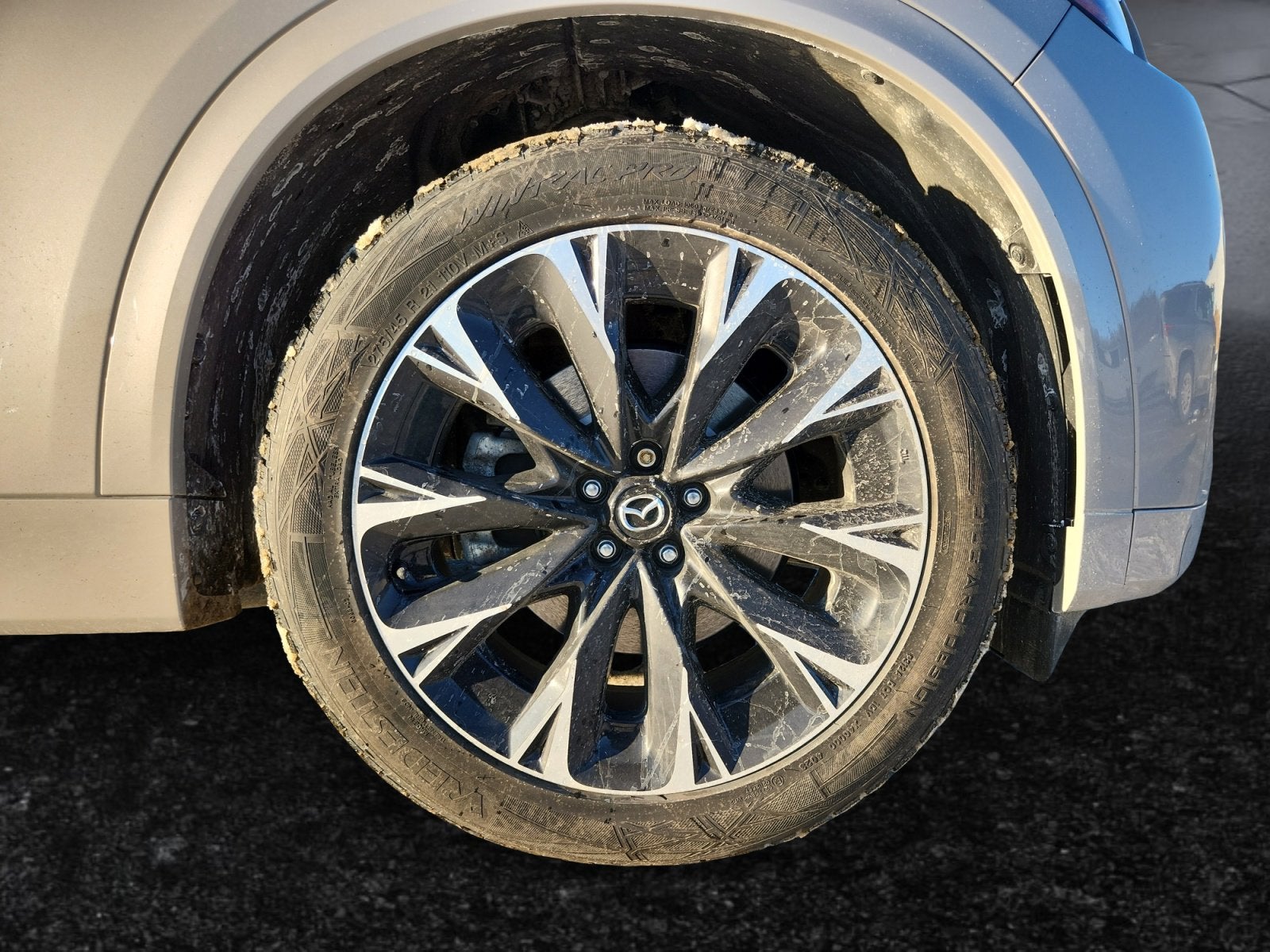 2024 Mazda Mazda CX-90 3.3 Turbo S Premium Plus