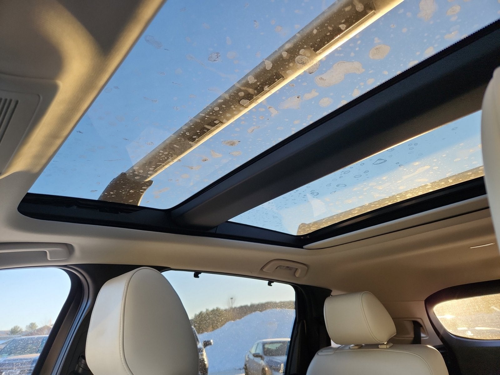 2024 Mazda Mazda CX-90 3.3 Turbo S Premium Plus