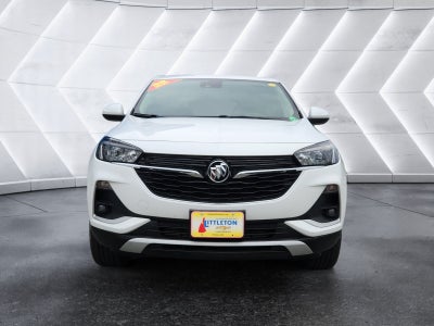 2022 Buick Encore GX Preferred