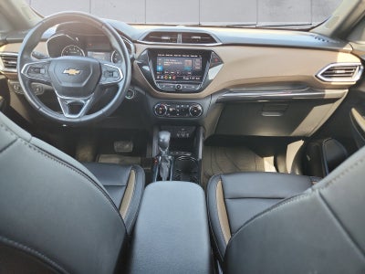 2022 Chevrolet Trailblazer ACTIV
