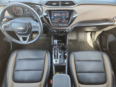 2022 Chevrolet Trailblazer ACTIV