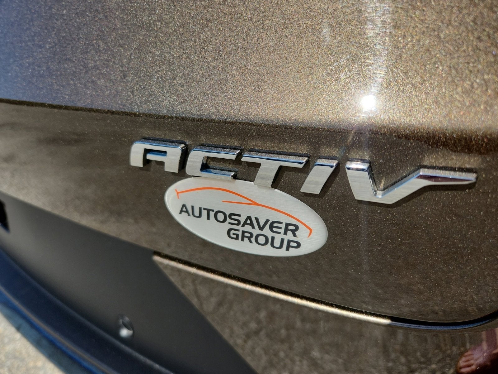 2022 Chevrolet Trailblazer ACTIV