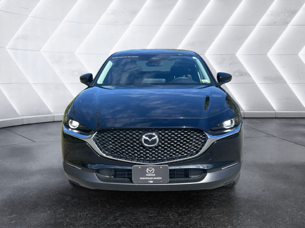 2024 Mazda Mazda CX-30 2.5 S