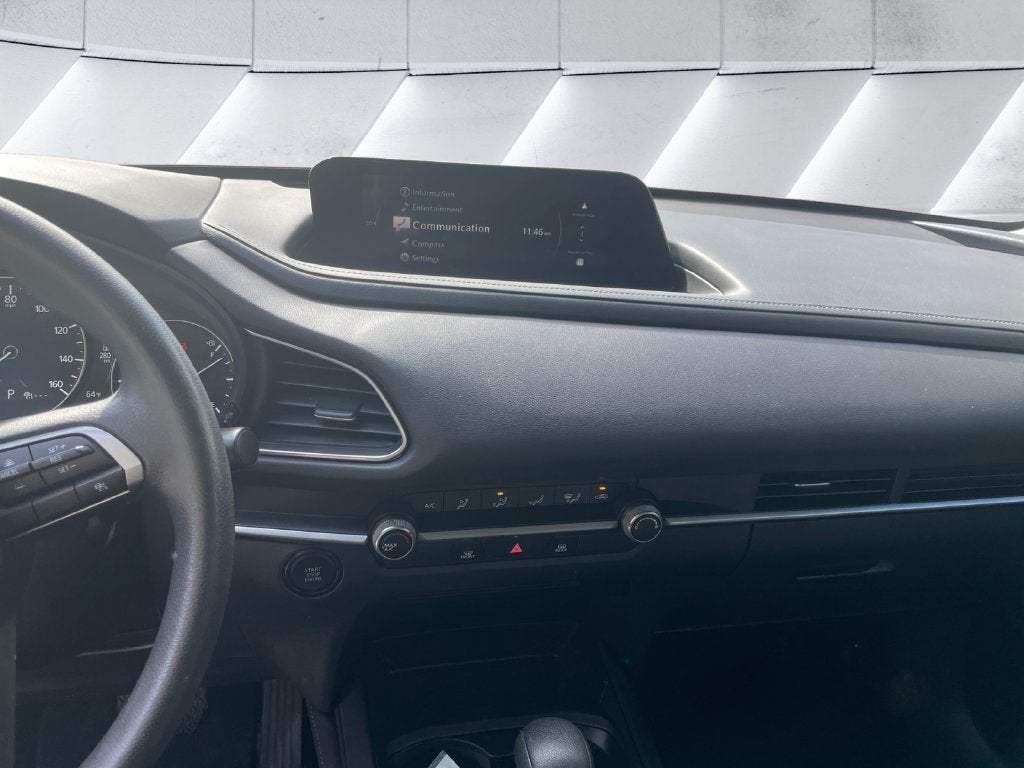 2024 Mazda Mazda CX-30 2.5 S