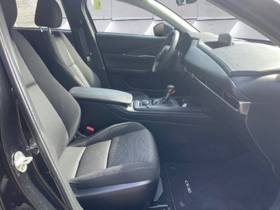 2024 Mazda Mazda CX-30 2.5 S