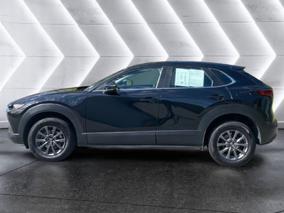2024 Mazda Mazda CX-30 2.5 S
