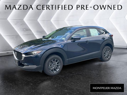 2024 Mazda Mazda CX-30 2.5 S