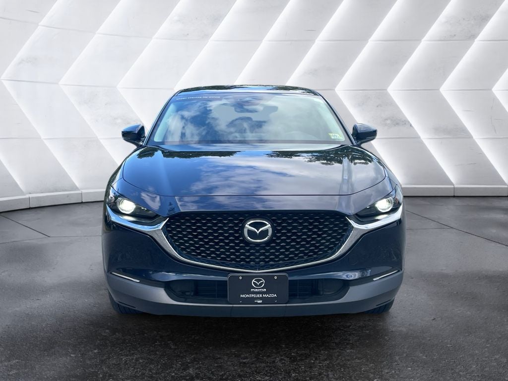 2024 Mazda Mazda CX-30 2.5 S