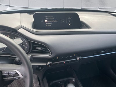 2024 Mazda Mazda CX-30 2.5 S