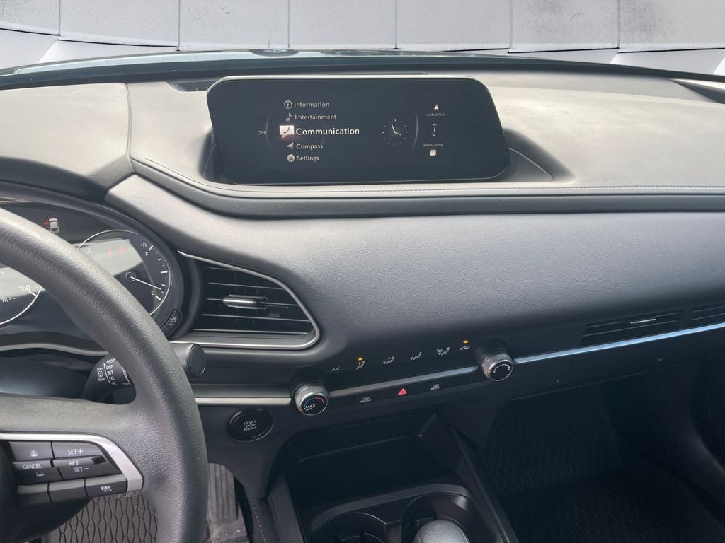 2024 Mazda Mazda CX-30 2.5 S