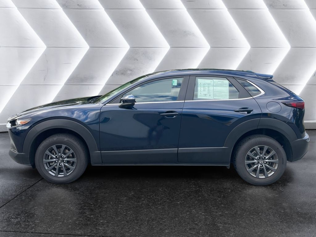 2024 Mazda Mazda CX-30 2.5 S