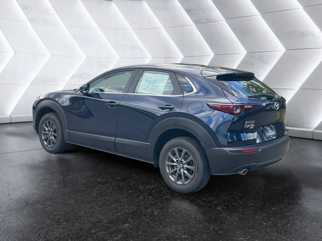 2024 Mazda Mazda CX-30 2.5 S