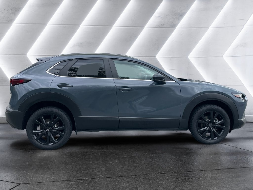 2023 Mazda Mazda CX-30 2.5 S Carbon Edition